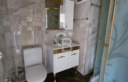 Bağlarbaşında Boğaz Manzaralı Dubleks Daire