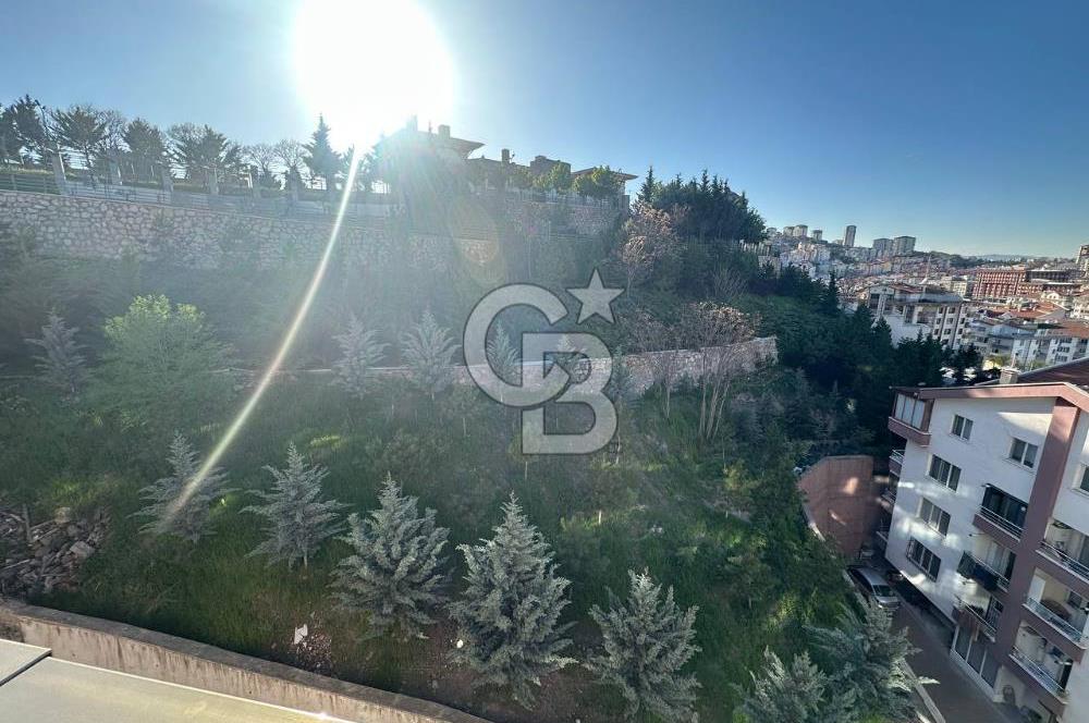 Misket Mah. Panoramik Manzaralı 200 m², 4+1, Asansörlü Dubleks