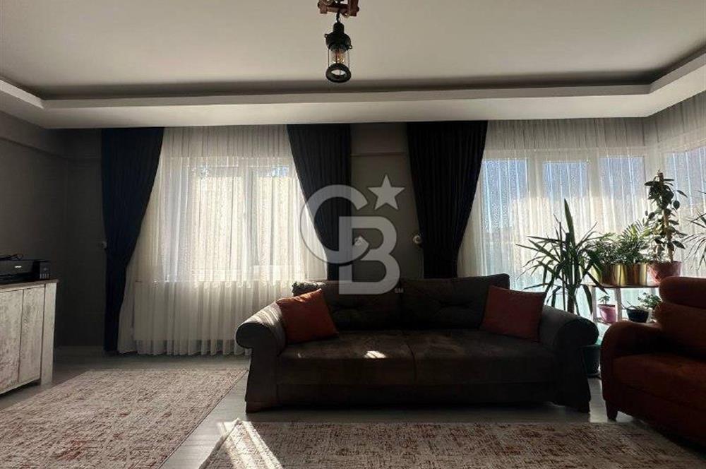 Misket Mah. Panoramik Manzaralı 200 m², 4+1, Asansörlü Dubleks