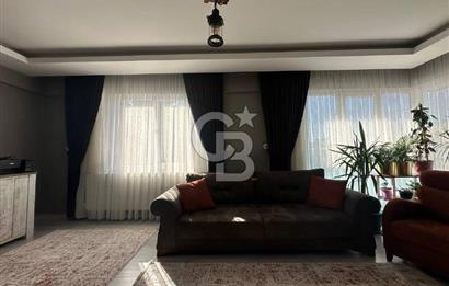 Misket Mah. Panoramik Manzaralı 200 m², 4+1, Asansörlü Dubleks