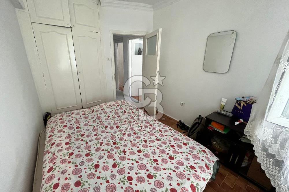 Çeşme İnönü Mahallesinde 3+1 Kapalı Mutfak Daire