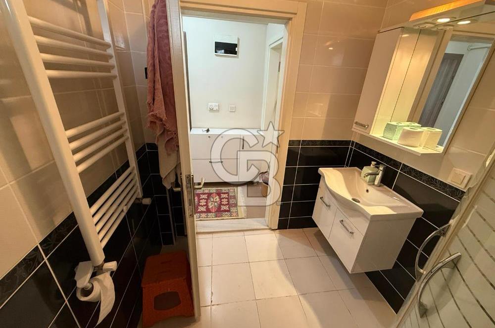 ÇANAKKALE BARBAROSDA FULL EŞYALI 1+1 KİRALIK DAİRE