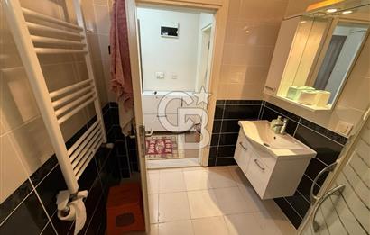 ÇANAKKALE BARBAROSDA FULL EŞYALI 1+1 KİRALIK DAİRE