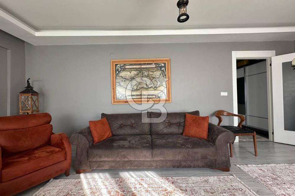 Misket Mah. Panoramik Manzaralı 200 m², 4+1, Asansörlü Dubleks