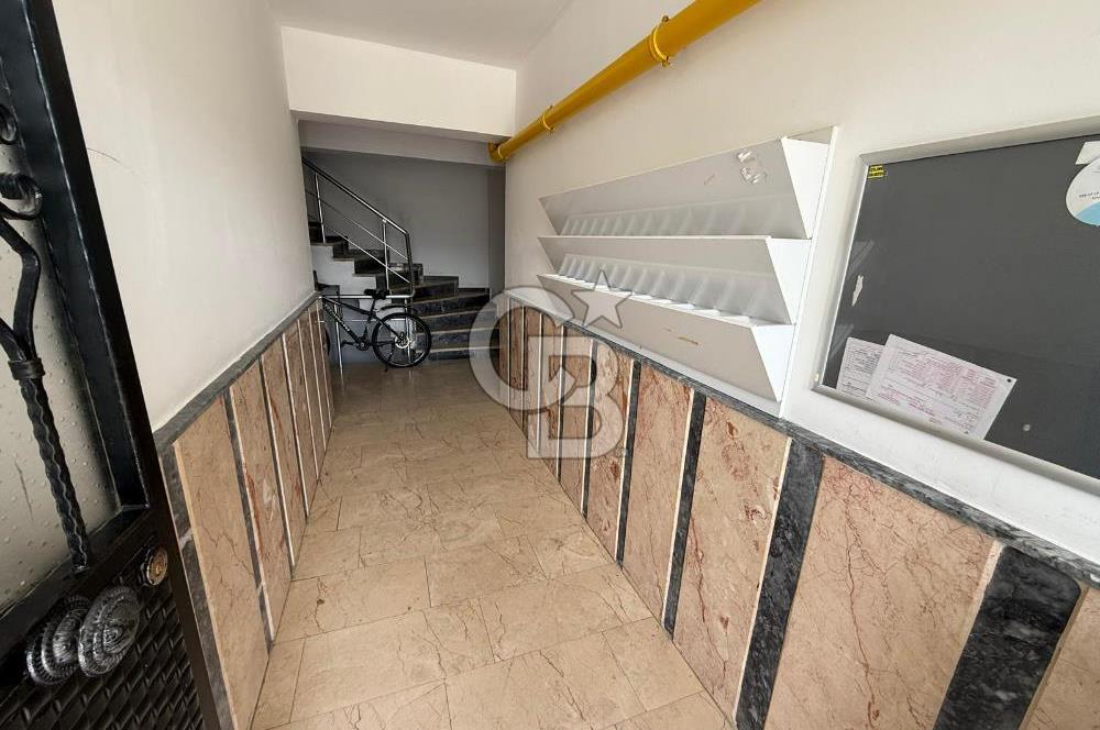 ÇANAKKALE BARBAROSDA FULL EŞYALI 1+1 KİRALIK DAİRE