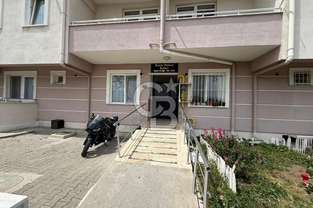 ÇANAKKALE BARBAROSDA FULL EŞYALI 1+1 KİRALIK DAİRE