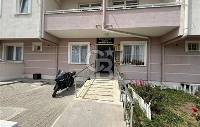 ÇANAKKALE BARBAROSDA FULL EŞYALI 1+1 KİRALIK DAİRE