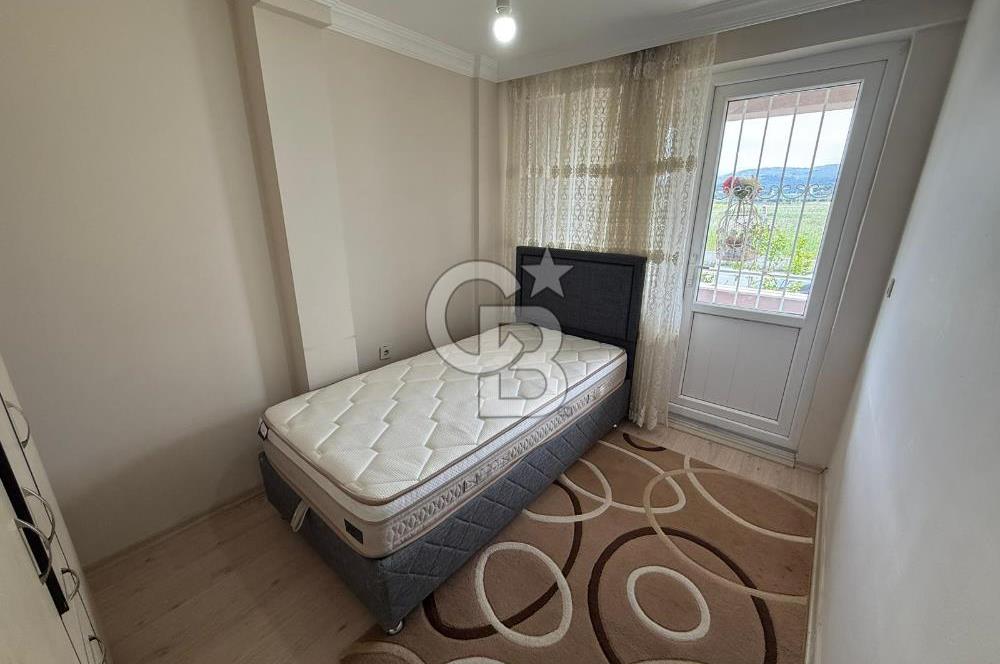 ÇANAKKALE BARBAROSDA FULL EŞYALI 1+1 KİRALIK DAİRE