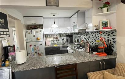 Biga Kumkent sitesinde satılık 4+1 bakımlı yazlık
