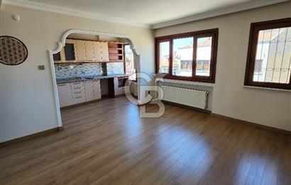 Bağlarbaşında Boğaz Manzaralı Dubleks Daire