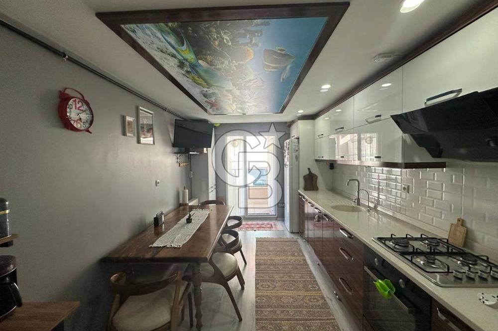 Misket Mah. Panoramik Manzaralı 200 m², 4+1, Asansörlü Dubleks