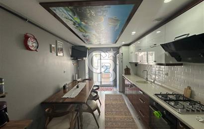 Misket Mah. Panoramik Manzaralı 200 m², 4+1, Asansörlü Dubleks