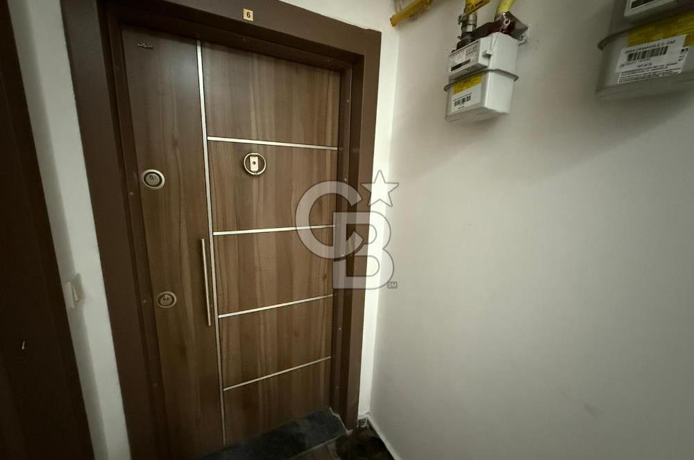 ÇANAKKALE BARBAROSDA FULL EŞYALI 1+1 KİRALIK DAİRE