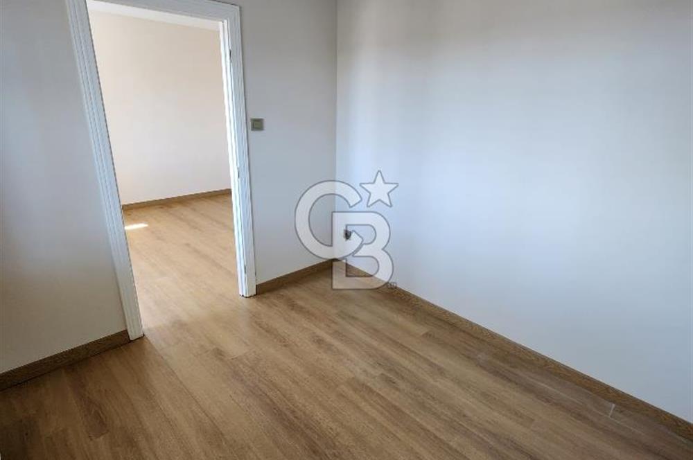 Bağlarbaşında Boğaz Manzaralı Dubleks Daire