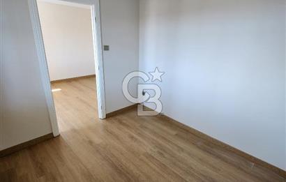 Bağlarbaşında Boğaz Manzaralı Dubleks Daire