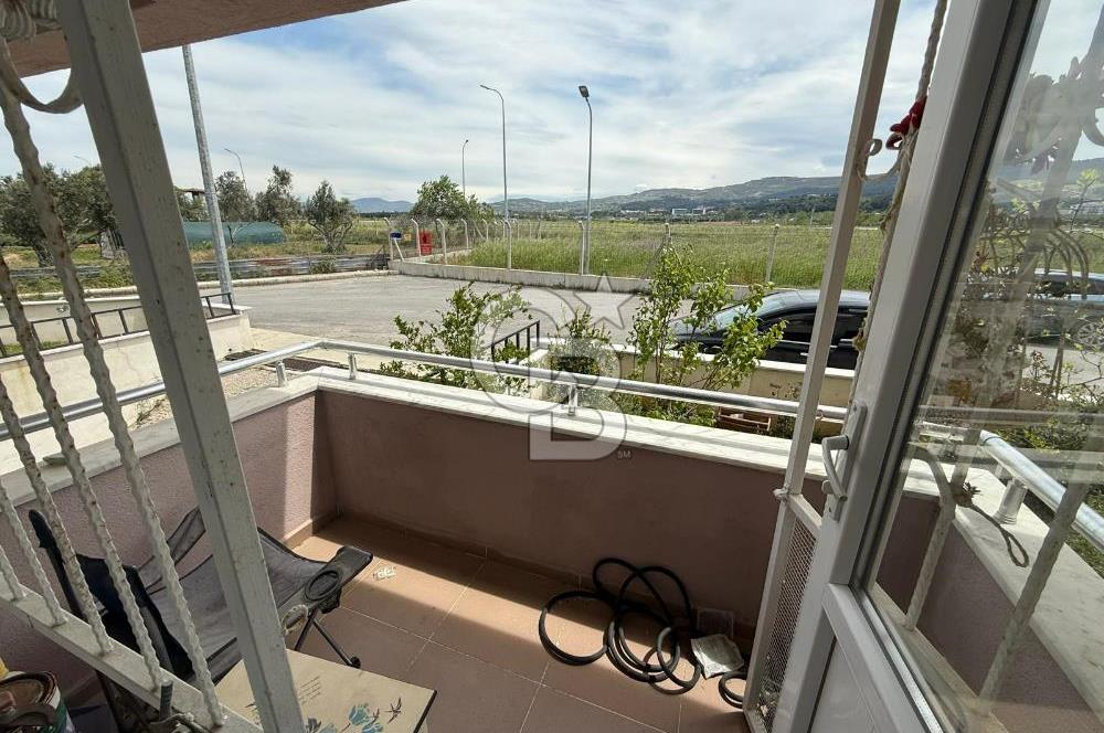 ÇANAKKALE BARBAROSDA FULL EŞYALI 1+1 KİRALIK DAİRE
