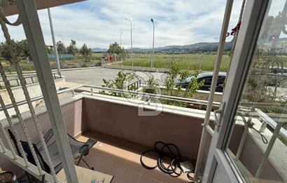 ÇANAKKALE BARBAROSDA FULL EŞYALI 1+1 KİRALIK DAİRE
