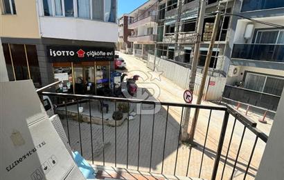 Çeşme İnönü Mahallesinde 3+1 Kapalı Mutfak Daire