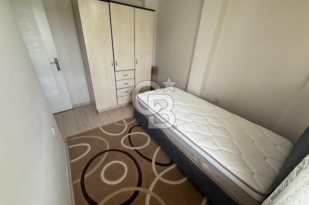 ÇANAKKALE BARBAROSDA FULL EŞYALI 1+1 KİRALIK DAİRE