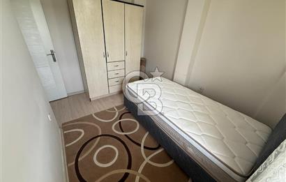 ÇANAKKALE BARBAROSDA FULL EŞYALI 1+1 KİRALIK DAİRE