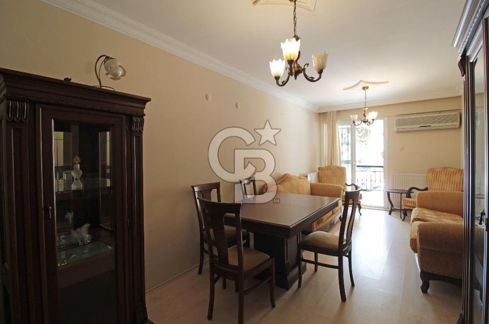 Bayraklı, Mansuroğlu Mahallesi'nde, Otoparklı, Satılık 2+1 Daire