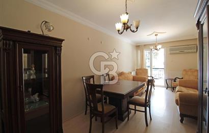 Bayraklı, Mansuroğlu Mahallesi'nde, Otoparklı, Satılık 2+1 Daire
