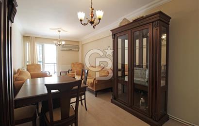 Bayraklı, Mansuroğlu Mahallesi'nde, Otoparklı, Satılık 2+1 Daire