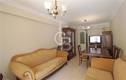 Bayraklı, Mansuroğlu Mahallesi'nde, Otoparklı, Satılık 2+1 Daire