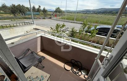 ÇANAKKALE BARBAROSDA FULL EŞYALI 1+1 KİRALIK DAİRE