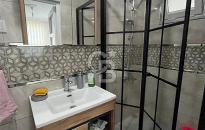 Biga Kumkent sitesinde satılık 4+1 bakımlı yazlık