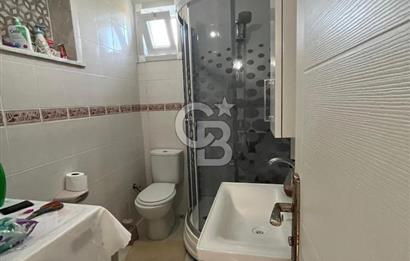 Biga Kumkent sitesinde satılık 4+1 bakımlı yazlık