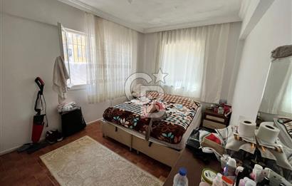 Çeşme İnönü Mahallesinde 3+1 Kapalı Mutfak Daire