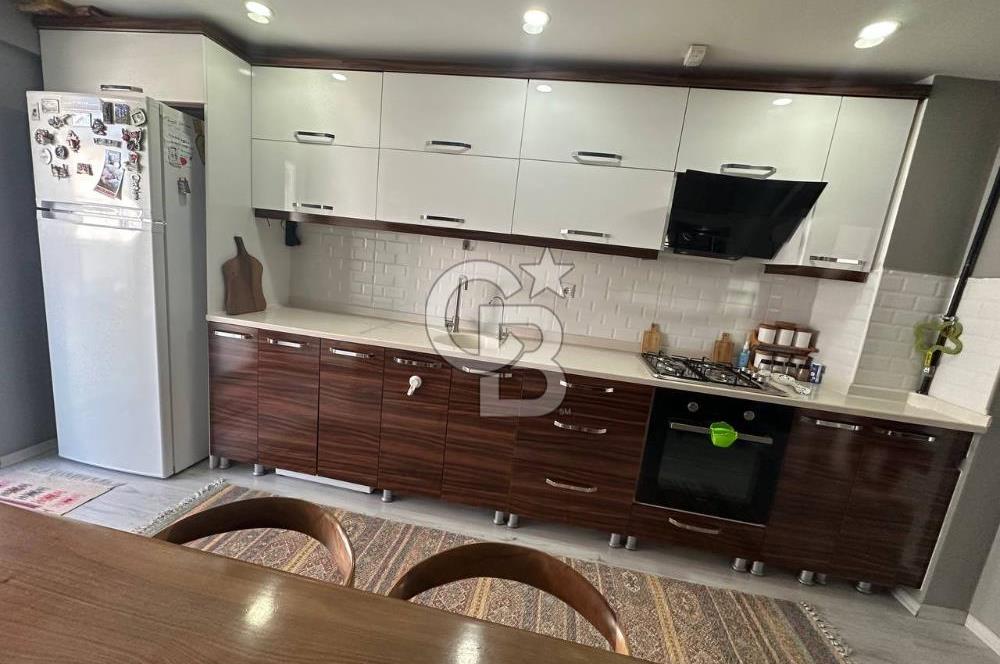 Misket Mah. Panoramik Manzaralı 200 m², 4+1, Asansörlü Dubleks