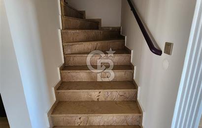 Bağlarbaşında Boğaz Manzaralı Dubleks Daire
