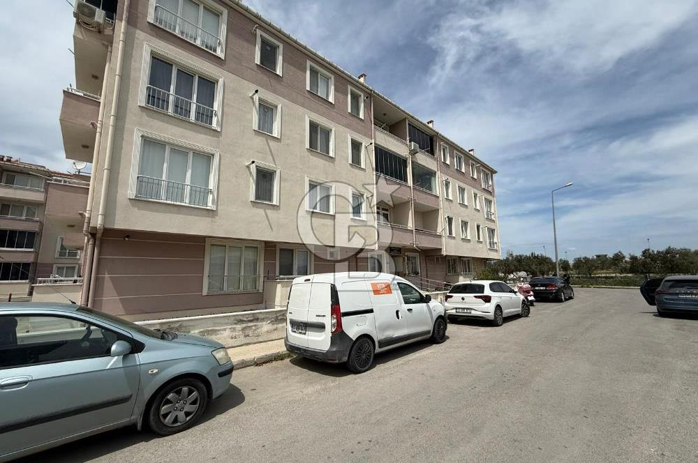 ÇANAKKALE BARBAROSDA FULL EŞYALI 1+1 KİRALIK DAİRE