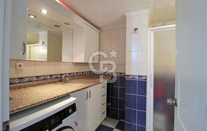Bayraklı, Mansuroğlu Mahallesi'nde, Otoparklı, Satılık 2+1 Daire