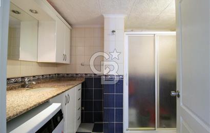 Bayraklı, Mansuroğlu Mahallesi'nde, Otoparklı, Satılık 2+1 Daire