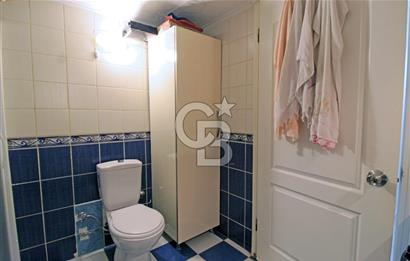 Bayraklı, Mansuroğlu Mahallesi'nde, Otoparklı, Satılık 2+1 Daire
