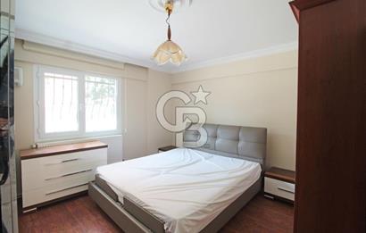 Bayraklı, Mansuroğlu Mahallesi'nde, Otoparklı, Satılık 2+1 Daire