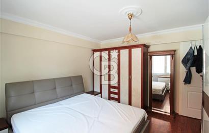 Bayraklı, Mansuroğlu Mahallesi'nde, Otoparklı, Satılık 2+1 Daire