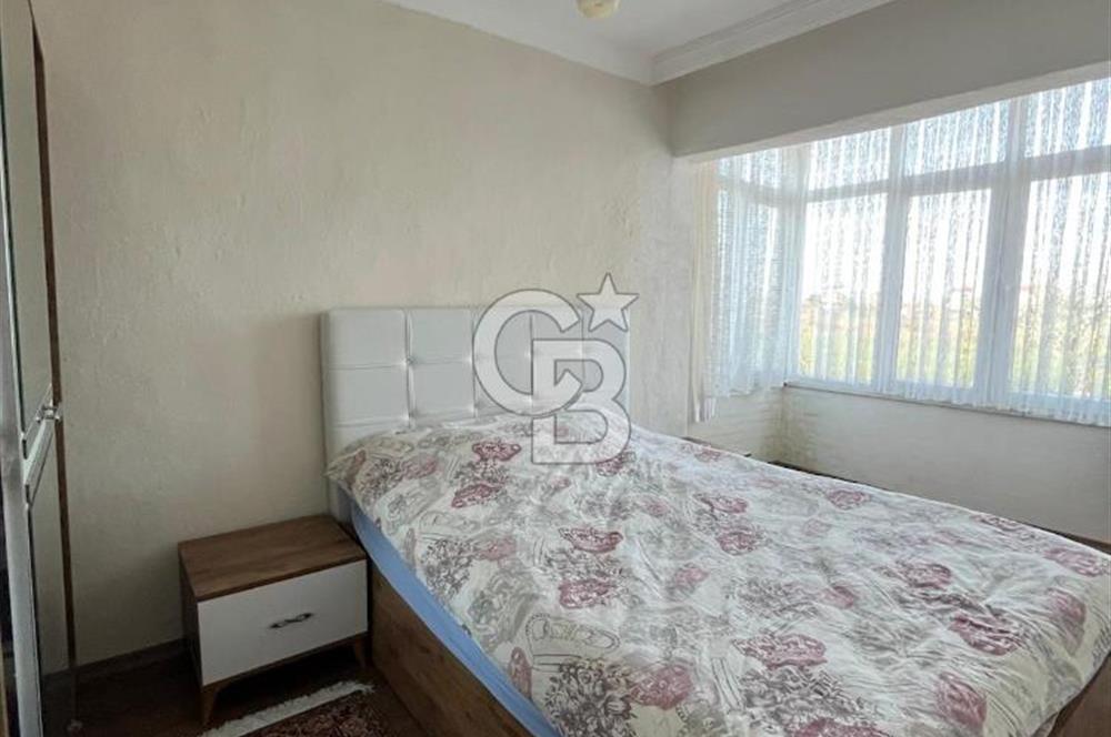 Biga Kumkent sitesinde satılık 4+1 bakımlı yazlık