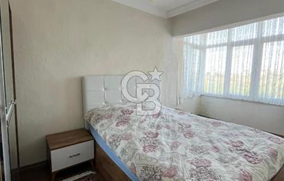 Biga Kumkent sitesinde satılık 4+1 bakımlı yazlık