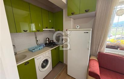 ÇANAKKALE BARBAROSDA FULL EŞYALI 1+1 KİRALIK DAİRE
