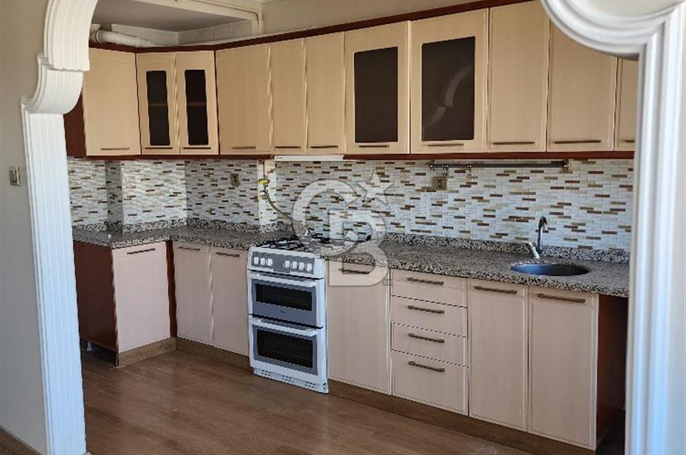 Bağlarbaşında Boğaz Manzaralı Dubleks Daire