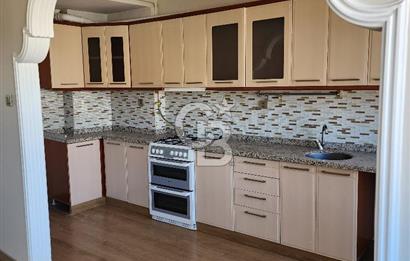 Bağlarbaşında Boğaz Manzaralı Dubleks Daire