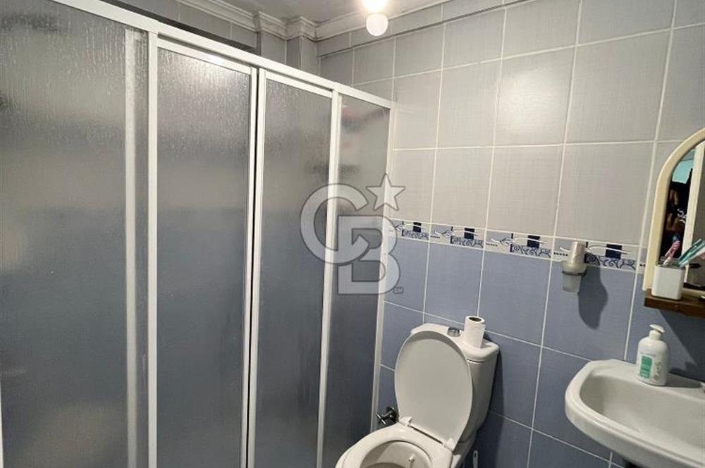 Çeşme İnönü Mahallesinde 3+1 Kapalı Mutfak Daire