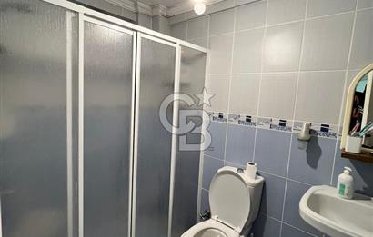 Çeşme İnönü Mahallesinde 3+1 Kapalı Mutfak Daire