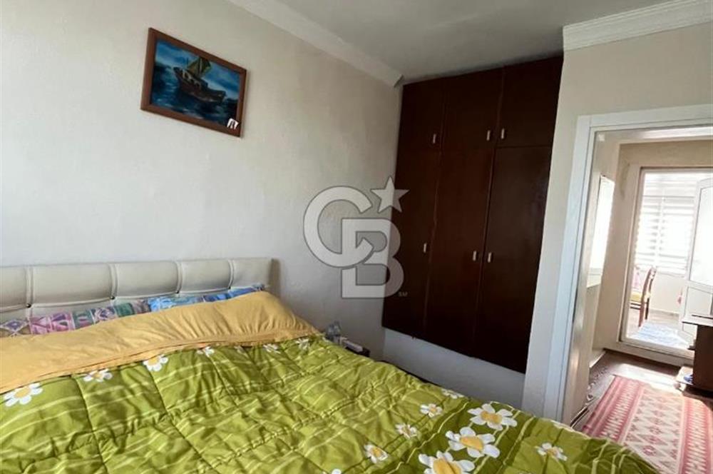 Biga Kumkent sitesinde satılık 4+1 bakımlı yazlık