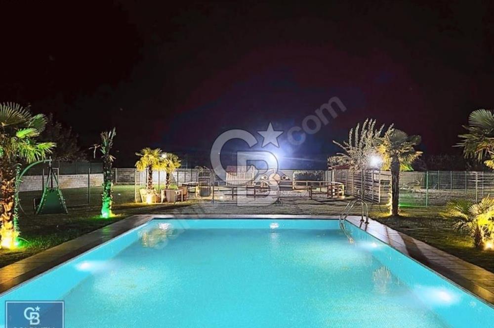 YALOVA ÇINARCIK'TA SATILIK ÇİFTLİK