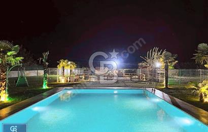 YALOVA ÇINARCIK'TA SATILIK ÇİFTLİK